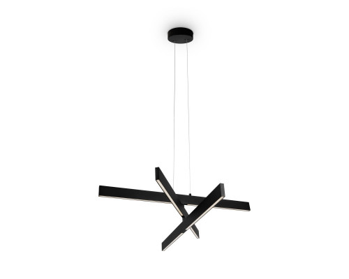 Купить Подвесной светильник Maytoni MOD163PL-L38B4K| VIVID-LIGHT.RU