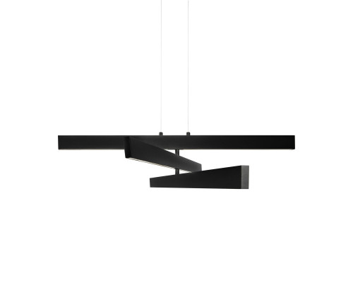 Купить Подвесной светильник Maytoni MOD163PL-L38B4K| VIVID-LIGHT.RU