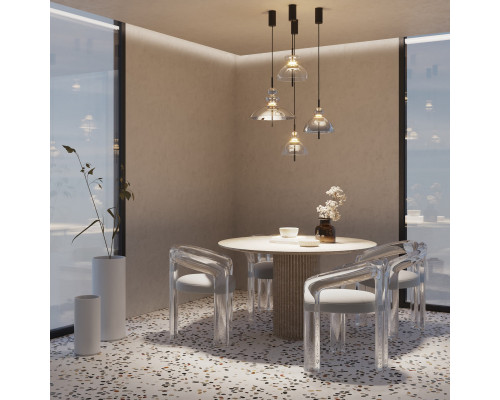 Оформить заказ Подвесной светильник Maytoni MOD185PL-L6B3K2| VIVID-LIGHT.RU