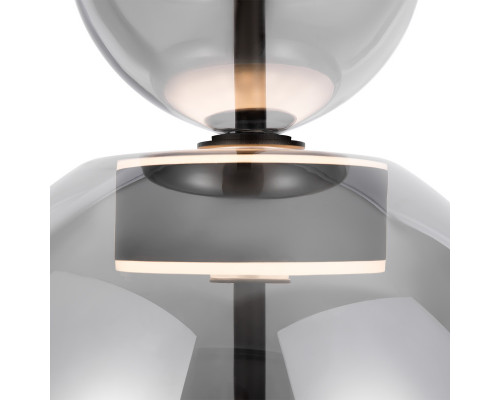 Купить Подвесной светильник Maytoni MOD185PL-L6B3K5| VIVID-LIGHT.RU