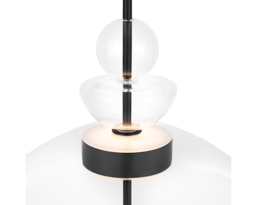 Купить Подвесной светильник Maytoni MOD185PL-L6B3K3| VIVID-LIGHT.RU