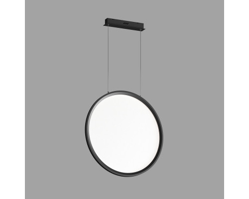 Сделать заказ Подвесной светильник Denkirs DK6606-BK| VIVID-LIGHT.RU