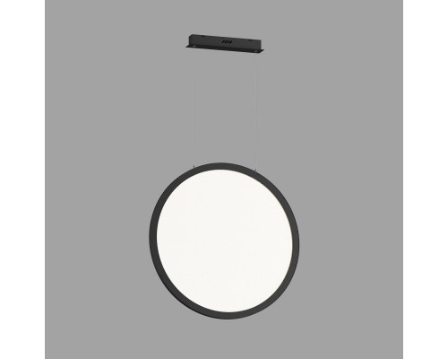 Сделать заказ Подвесной светильник Denkirs DK6606-BK| VIVID-LIGHT.RU