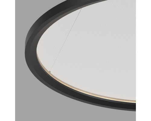 Сделать заказ Подвесной светильник Denkirs DK6616-BK| VIVID-LIGHT.RU