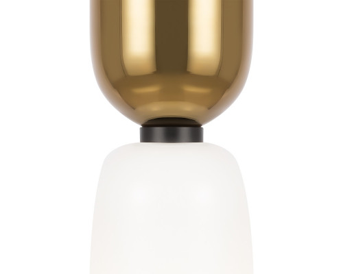 Оформить заказ Подвесной светильник Maytoni MOD177PL-01G| VIVID-LIGHT.RU