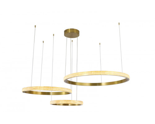 Сделать заказ Подвесной светильник Zortes ZRS.30110.114| VIVID-LIGHT.RU