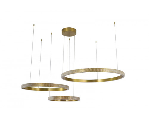 Сделать заказ Подвесной светильник Zortes ZRS.30110.114| VIVID-LIGHT.RU