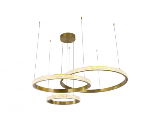 Сделать заказ Подвесной светильник Zortes ZRS.30110.114| VIVID-LIGHT.RU