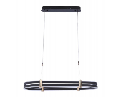 Оформить заказ Подвесной светильник Zortes ZRS.30505.92| VIVID-LIGHT.RU