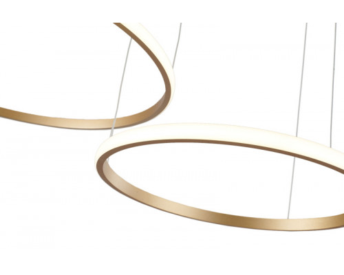 Купить Подвесной светильник Zortes ZRS.33320.63F| VIVID-LIGHT.RU