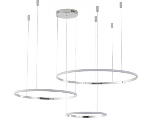 Купить Подвесной светильник Zortes ZRS.33321.120F| VIVID-LIGHT.RU