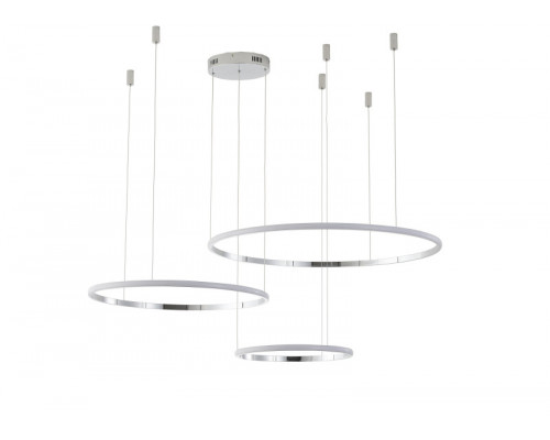 Купить Подвесной светильник Zortes ZRS.33321.120F| VIVID-LIGHT.RU