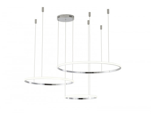 Купить Подвесной светильник Zortes ZRS.33321.120F| VIVID-LIGHT.RU