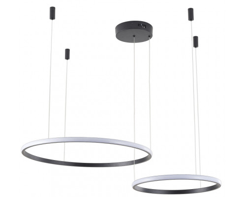 Купить Подвесной светильник Zortes ZRS.33321.63F| VIVID-LIGHT.RU