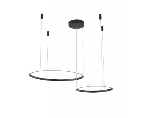 Купить Подвесной светильник Zortes ZRS.33321.63F| VIVID-LIGHT.RU