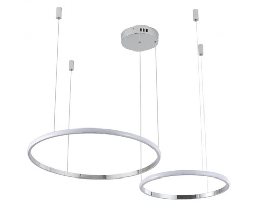 Сделать заказ Подвесной светильник Zortes ZRS.33322.63F| VIVID-LIGHT.RU