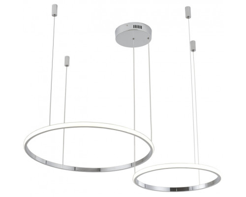 Сделать заказ Подвесной светильник Zortes ZRS.33322.63F| VIVID-LIGHT.RU