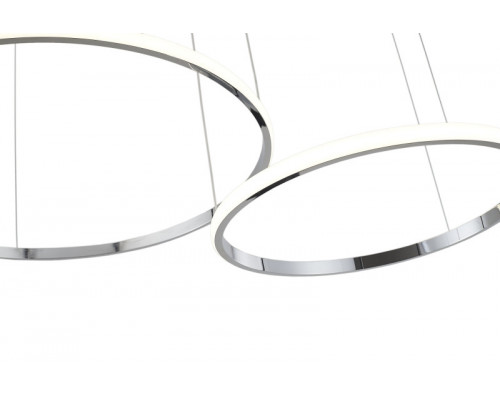 Сделать заказ Подвесной светильник Zortes ZRS.33322.63F| VIVID-LIGHT.RU