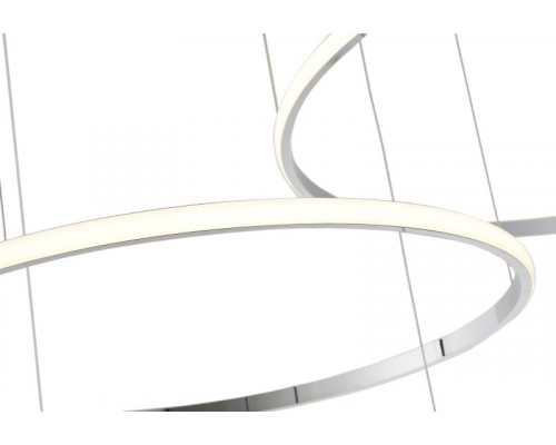 Сделать заказ Подвесной светильник Zortes ZRS.33322.63F| VIVID-LIGHT.RU