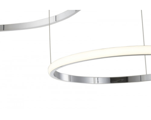 Сделать заказ Подвесной светильник Zortes ZRS.33322.63F| VIVID-LIGHT.RU