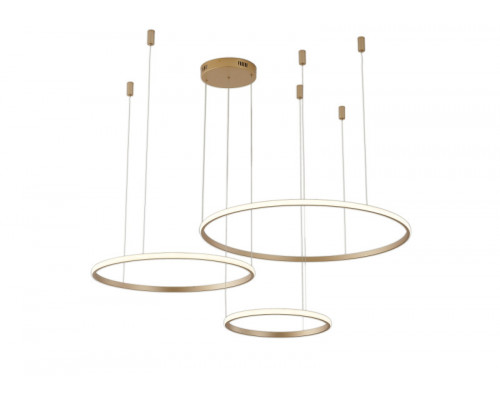 Заказать Подвесной светильник Zortes ZRS.33325.75F| VIVID-LIGHT.RU