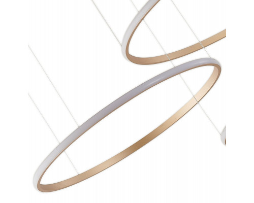 Заказать Подвесной светильник Zortes ZRS.33325.75F| VIVID-LIGHT.RU