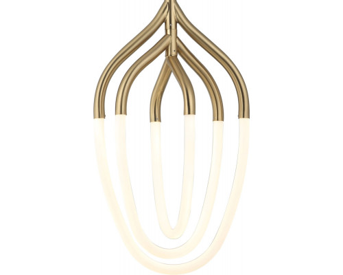 Оформить заказ Подвесной светильник Zortes ZRS.57785.03| VIVID-LIGHT.RU