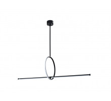 Подвесной светильник Zortes ZRS.57787.49