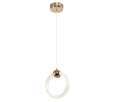 Подвесной светильник Zortes ZRS.57790.17