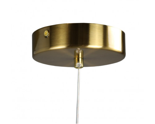 Оформить заказ Подвесной светильник Zortes ZRS.01043.01| VIVID-LIGHT.RU