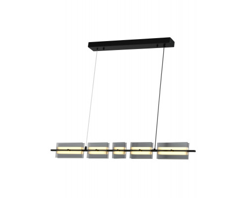 Оформить заказ Подвесной светильник Zortes ZRS.1802.100| VIVID-LIGHT.RU