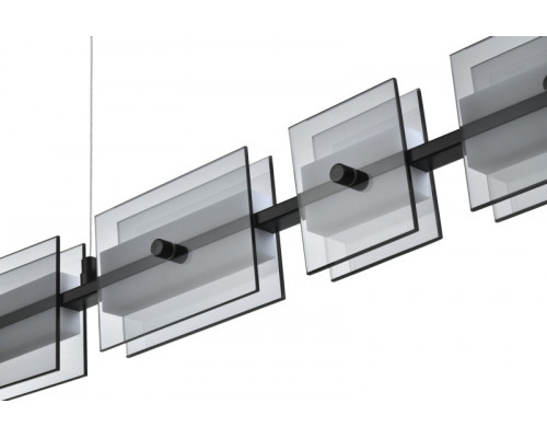 Оформить заказ Подвесной светильник Zortes ZRS.1802.100| VIVID-LIGHT.RU