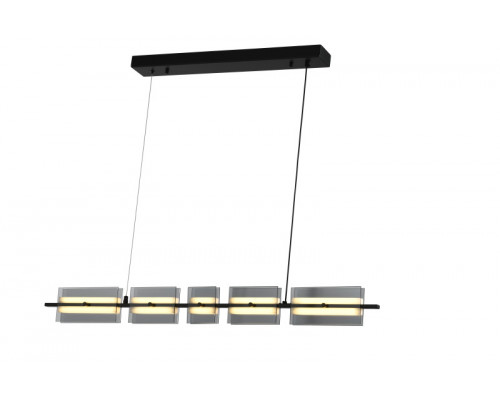 Оформить заказ Подвесной светильник Zortes ZRS.1802.100| VIVID-LIGHT.RU