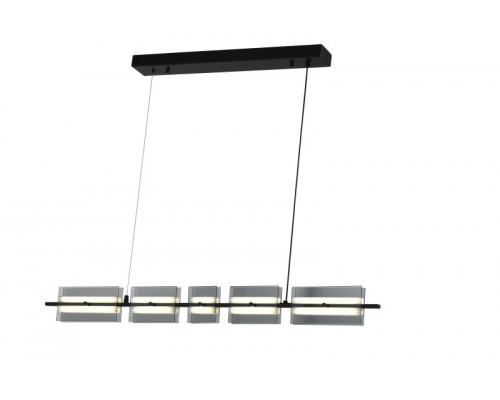 Оформить заказ Подвесной светильник Zortes ZRS.1802.100| VIVID-LIGHT.RU