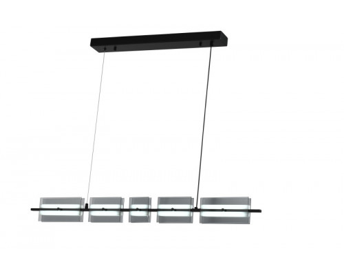 Оформить заказ Подвесной светильник Zortes ZRS.1802.100| VIVID-LIGHT.RU