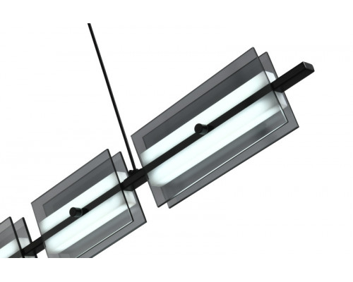 Оформить заказ Подвесной светильник Zortes ZRS.1802.100| VIVID-LIGHT.RU