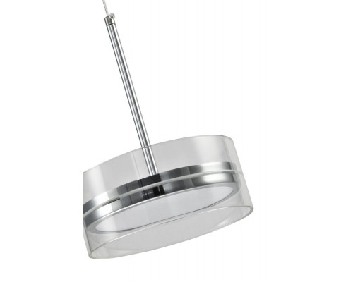 Оформить заказ Подвесной светильник Zortes ZRS.1802.01| VIVID-LIGHT.RU