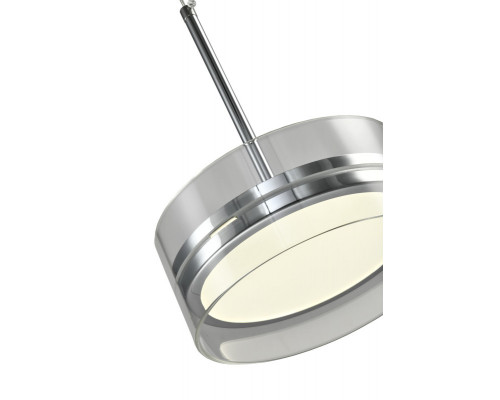 Оформить заказ Подвесной светильник Zortes ZRS.1802.01| VIVID-LIGHT.RU