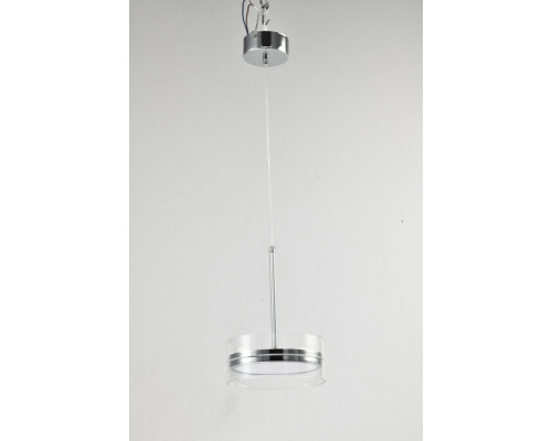 Оформить заказ Подвесной светильник Zortes ZRS.1802.01| VIVID-LIGHT.RU