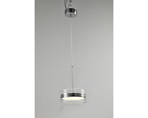 Оформить заказ Подвесной светильник Zortes ZRS.1802.01| VIVID-LIGHT.RU