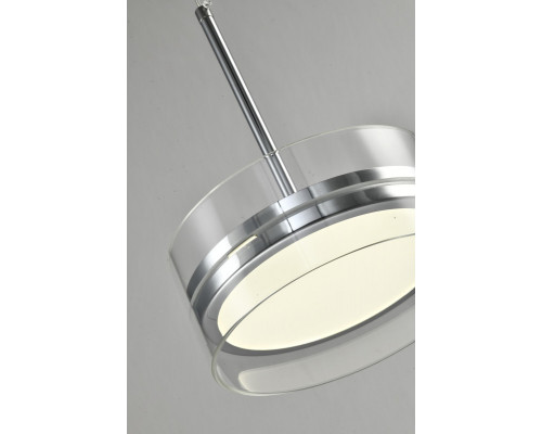 Оформить заказ Подвесной светильник Zortes ZRS.1802.01| VIVID-LIGHT.RU