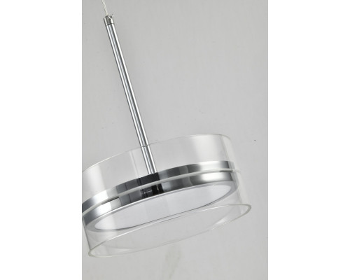 Оформить заказ Подвесной светильник Zortes ZRS.1802.01| VIVID-LIGHT.RU