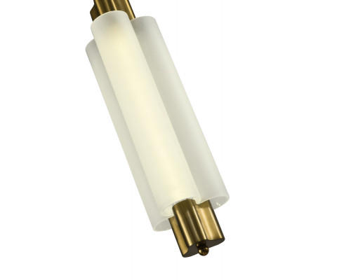 Заказать Подвесной светильник Zortes ZRS.1777.01| VIVID-LIGHT.RU