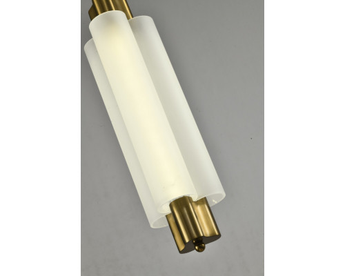 Заказать Подвесной светильник Zortes ZRS.1777.01| VIVID-LIGHT.RU