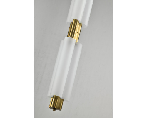 Оформить заказ Подвесной светильник Zortes ZRS.1777.02| VIVID-LIGHT.RU