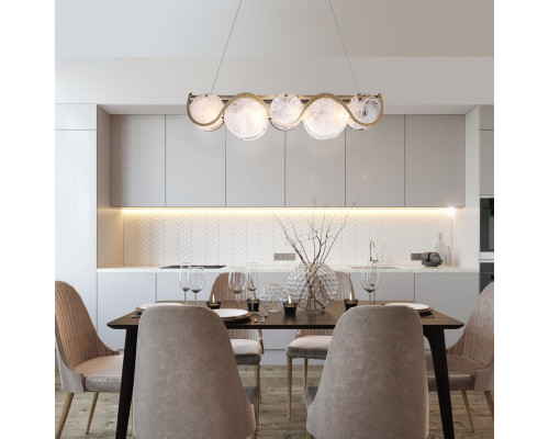 Заказать Подвесной светильник Bogates 354/4 Smart (322/4)| VIVID-LIGHT.RU