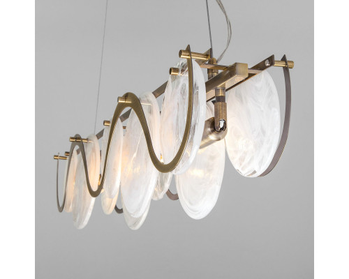 Заказать Подвесной светильник Bogates 354/4 Smart (322/4)| VIVID-LIGHT.RU