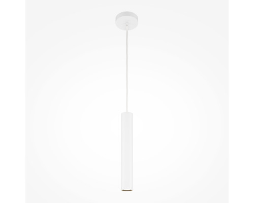 Купить Подвесной светильник Maytoni MOD161PL-01W1| VIVID-LIGHT.RU