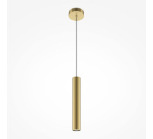 Подвесной светильник Maytoni MOD161PL-01G1