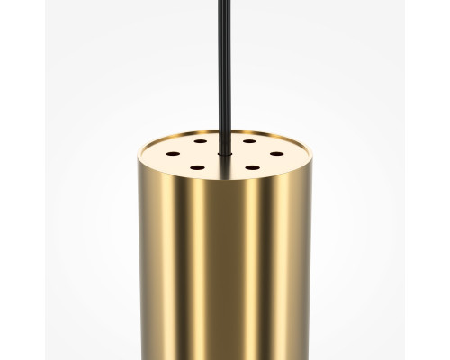 Оформить заказ Подвесной светильник Maytoni MOD161PL-01BS1| VIVID-LIGHT.RU